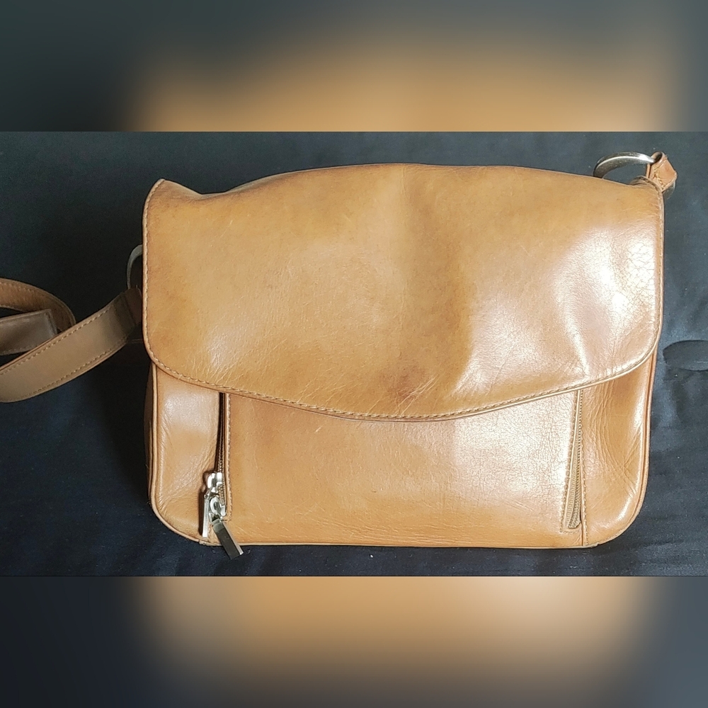PRICE DROP - Preston & York Handbag, Organizer Style